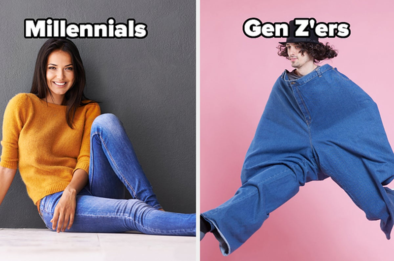 Gen Z Memes Every Millennial Will Laugh At | FamilyMinded